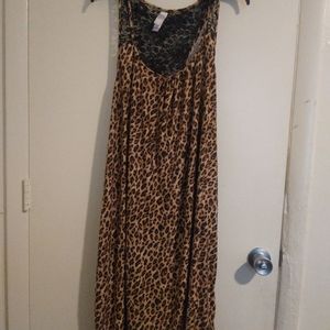 Comfortable Nighty